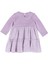 Kız Bebek Elbise BB23KK10080 4