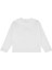 Kız Çocuk Ekru-mint Cupcake Işlemeli Sweatshirt 3