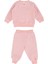 Kız Bebek Eşofman Takımı 2
