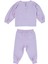 Kız Bebek Eşofman Takım 2
