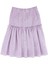 Kız Çocuk Diz Altı Etek 2