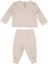 Kız Bebek Baskılı Eşofman Takımı 2
