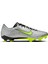 Zoom Vapor 15 Acad Xxv Fg/mg Erkek Gri Futbol Krampon FB8399-060 1