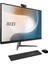 Msı Modern AM271 11M-01704TR Intel Core I7 1165G7 32GB 1tb HDD+256GB SSD Windows 11 Home 27" Fhd IPS All In One Bilgisayar Snertech 2