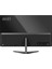Msı Modern AM271 11M-01704TR Intel Core I7 1165G7 32GB 1tb HDD+256GB SSD Windows 11 Home 27" Fhd IPS All In One Bilgisayar Snertech 3
