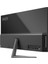 Msı Modern AM271 11M-01704TR Intel Core I7 1165G7 32GB 1tb HDD+256GB SSD Windows 11 Home 27" Fhd IPS All In One Bilgisayar Snertech 5