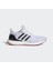 Ultraboost 1.0 Erkek Beyaz Koşu Ayakkabısı ID5879 1