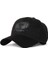 Hmlrowan Cap Unisex Siyah Şapka 970263-2001 1