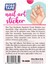 Yapışkanlı Tırnak Etiketi Sticker Tırnak Süsleme Nail Art Tattoo Dövmesi Nazar 2