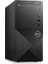 Vostro 3910MT N7519VDT3910EME1-052 I5-12400 8 GB 2 Tb SSD 2gb P400 W11 Pro Masaüstü Bilgisayar 3