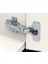 Star Push Open Ydb Yaysız Menteşe 48 3