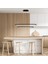 Sarkıt Led Avize Arcuated 1