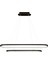 Sarkıt Led Avize Arcuated 3