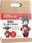 Tığ Işi Amigurumi Yapım Kiti (Didi The Little Reindeer) 2