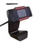 ART001 Webcam Pc Kamera Görüntülü Konuşma 1080 Canlı Uzaktan Eğitim Ders Bernami 3D Art 1