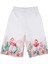Kız Çocuk Flamingo Baskılı Pantolon 2
