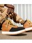 Lunar Force 1 Duckboot Erkek Bot 805899-202 5