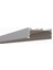 Lineer Sıvaaltı Gömme Pcb LED Profil Armatür 98-36 Mm. 2