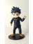 Anime Jujutsu Kaisen Megumi Fushiguro 14 cm Karakter Figür Oyuncak Biblo 1