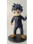 Anime Jujutsu Kaisen Megumi Fushiguro 14 cm Karakter Figür Oyuncak Biblo 2