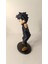 Anime Jujutsu Kaisen Megumi Fushiguro 14 cm Karakter Figür Oyuncak Biblo 4