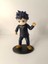 Anime Jujutsu Kaisen Megumi Fushiguro 14 cm Karakter Figür Oyuncak Biblo 5