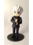 Anime Jujutsu Kaisen Toge Inumaki 14 cm Karakter Figür Oyuncak Biblo 1