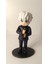 Anime Jujutsu Kaisen Toge Inumaki 14 cm Karakter Figür Oyuncak Biblo 4