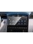 Hyundai Tucson 10.25 Inç Mat Ekran Koruyucu Multimedya 2021 Şeffaf 4