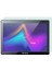 Hometech Alfa 10YC 10 Inç Ekran Koruyucu Nano Şeffaf 1