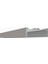 Lineer Sıvaaltı Gömme Pcb LED Profil Armatür 100-37 Mm. 4