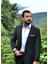 Slimfit Beyaz Polat Yaka Gömlek 1