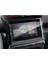 Citroen C3 Aircross 9 inç Multimedya Mat Ekran Koruyucu Şeffaf (Shine Paket) 4