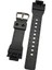 G-Shock GMA-S120MF GMA-S130 Siyah Silikon Saat Kordonu 2