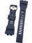 G-Shock GBA-800 GBD-800 Lacivert Silikon Saat Kordonu 1