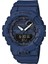 G-Shock GBA-800 GBD-800 Lacivert Silikon Saat Kordonu 3