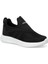 Stack 4fx Siyah Erkek Çocuk Slip On 2