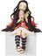 Demon Slayer Nezuko Kamado Kimetsu No Yaiba Figür 1