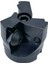 Yüzey Tarama Başlığı D080-4 - 80X45 mm Takım Ölçüsü, 4 Adet Tpkn 22 Kesici Uç Kullanır 1
