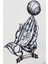 Geçici El Basketbol Dövme Tattoo 1