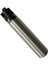 Saplı Tarama Freze Kafası D025-2, 25X200 mm Takım Ölçüsü, (2 Adet Rdmt 10 Kesici Uç Kullanır) - 1 Adet 1