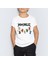 Ninjago Baskılı Unisex Çocuk Tişört T-Shirt Mr-04 1