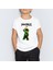 Ninjago Baskılı Unisex Çocuk Tişört T-Shirt Mr-03 1