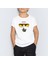 Ninjago Baskılı Unisex Çocuk Tişört T-Shirt Mr-02 1