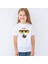 Ninjago Baskılı Unisex Çocuk Tişört T-Shirt Mr-02 2