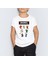 Ninjago Baskılı Unisex Çocuk Tişört T-Shirt Mr-01 1