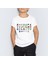 Lore Alfabe Baskılı Unisex Çocuk Tişört T-Shirt Mr-01 1