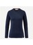 Kicki V-Neck Pullover - Kadın V Yaka Kazak 1