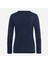 Kicki V-Neck Pullover - Kadın V Yaka Kazak 2