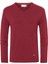 V-Neck Golf Sweatshirt - Erkek V Yaka Golf Kazak 1